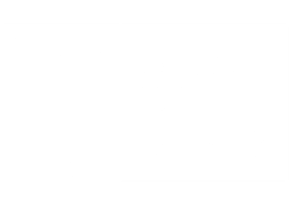 DUST IN MIND