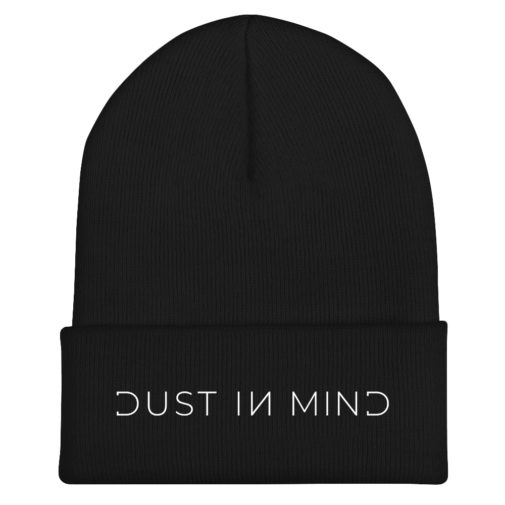 Beanie - DUST IN MIND