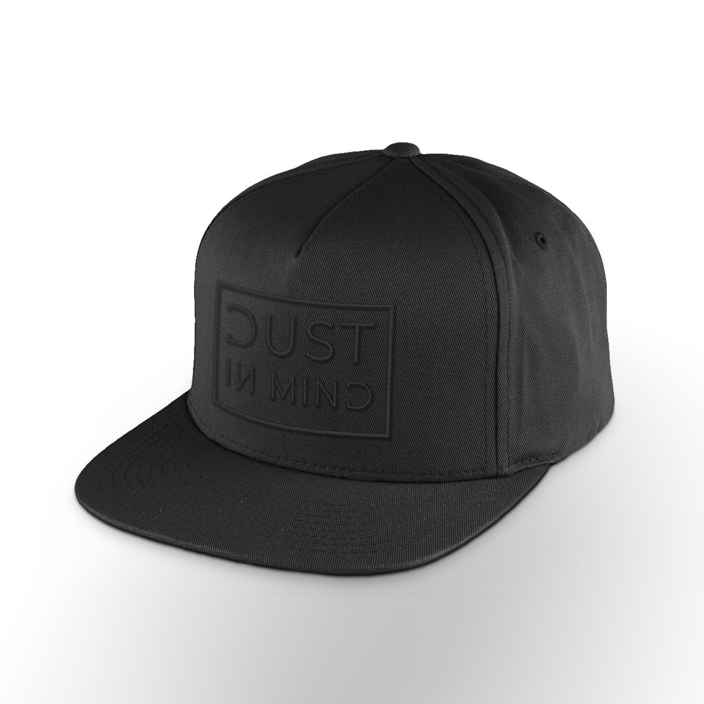 Baseball Cap - DUST IN MIND